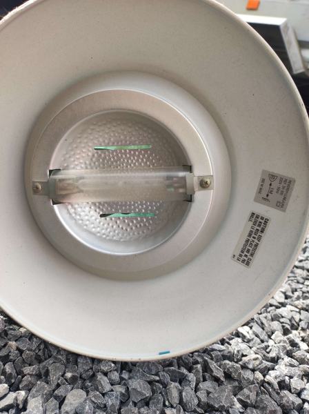 Vente Lampe allog&egrave;ne