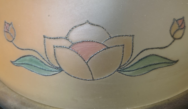 Vente Lampe ancienne