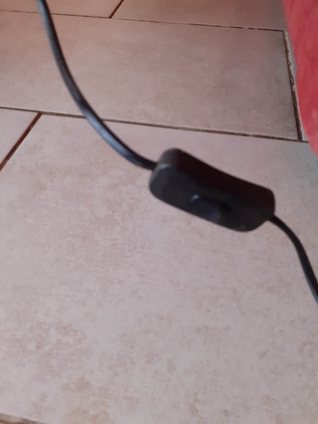 Vente Lampe anti moustique avec ventilateur