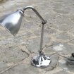 Lampe industrielle vintage ki-e-klair n° 18 pas cher