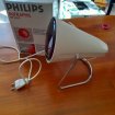 Annonce Lampe infra rouge philips infraphil hp 3690