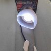 Annonce Lampe led flexible à suspendre - 4 led