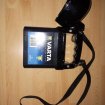 Lampe porto varta work light avec pile pas cher