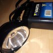 Annonce Lampe porto varta work light avec pile