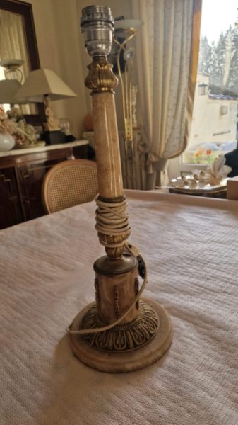 Vente Lampe sur pied