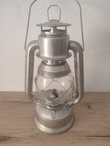 Vente Lampe tempête