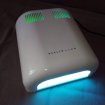 Lampe uv séchage gel à ongle neuve pas cher