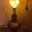 Vente Lampe vintage