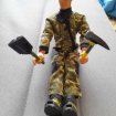 Lanard toys figurine armée - 1999