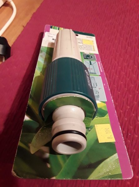 Vente Lance abs gros débit 25mm 55185c