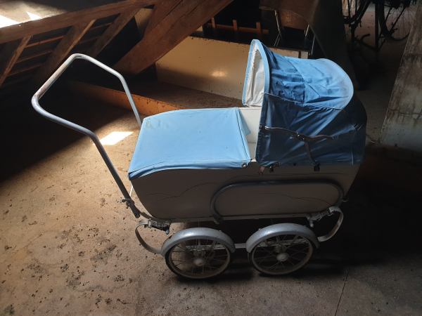 Landau ann&eacute;es 60