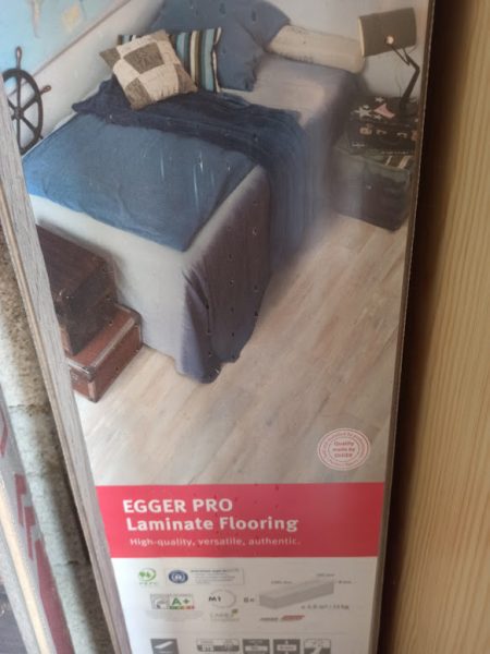 Vente Lames de parquet