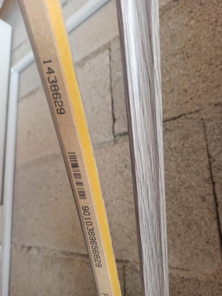 Annonce Lames de parquet