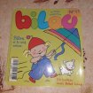 Le bébé magazine " bilou et le cerf volant" n°11
