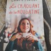 Le craquant de la nougatine - laure manel