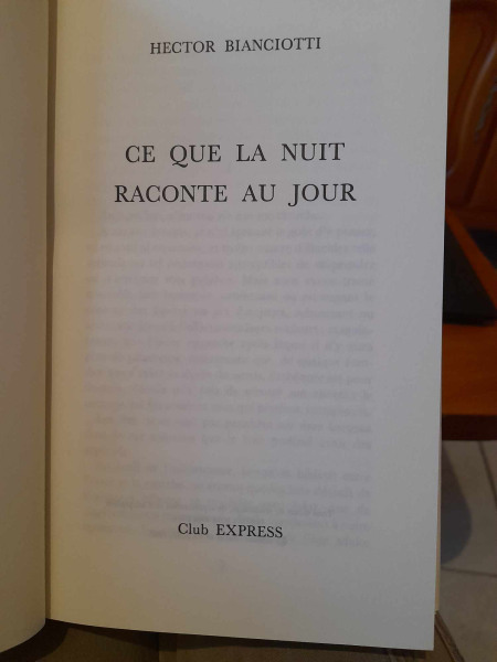 Vente Le gardien des ruines - fran&ccedil;ois nourissier