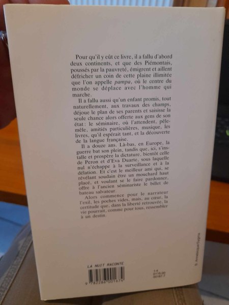 Le gardien des ruines - fran&ccedil;ois nourissier pas cher