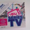 Le jeu des series tv (hugo image) pas cher