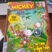 Le journal de mickey n° 3537 / 3538
