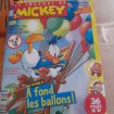 Le journal de mickey n° 3540