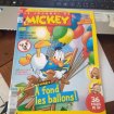 Le journal de mickey n°3540 "