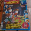 Le journal de mickey n° 3541