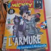 Le journal de mickey n° 3583