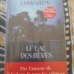 Le lac des reves - kim edwards