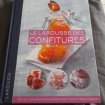 Le larousse des confitures - christine ferber