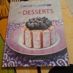 Le meilleur de la cuisine vol 6 - les desserts