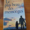 Le plus beau des mensonges - belva plain