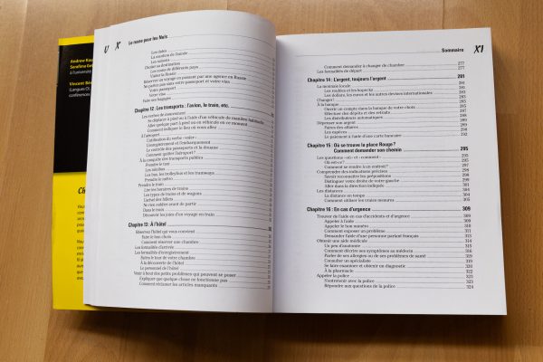 " le russe pour les nuls  " pas cher