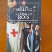 Le sang des rois - peter berling