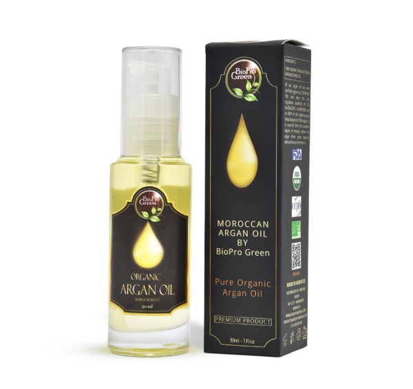 Le secret d'une chevelure brillante et revitalisée