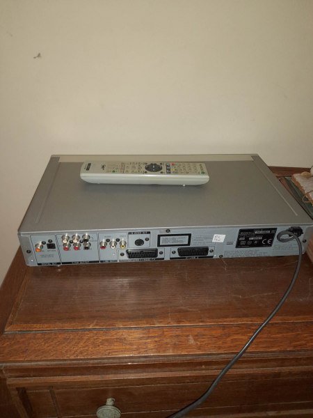 Vente Lecteur dvd sony ns 905 v