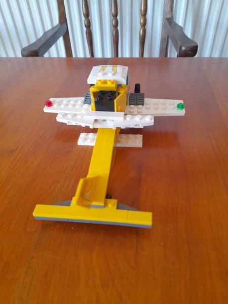 Vente Lego 3178 city town seaplane hydravion lc 3178