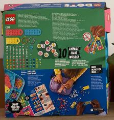 Lego dots 41949 pas cher