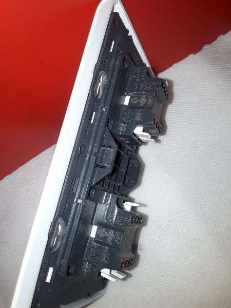 Vente Legrand 2 postes va et vient