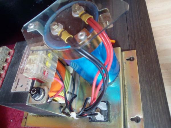 Vente Legrand 42981 alimentation redress&eacute;e filtr&eacute;e mono