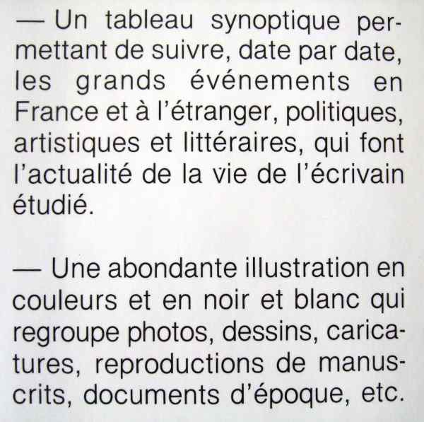 Les 100+grands ecrivains pas cher