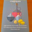 Les 4 produits magiques - marie borrel