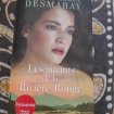 Les amants de la rivière rouge - marie france desm