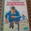Les aventures de m . pickwick - charles dickens