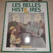 Les belles histoires " le petit cireur de souliers