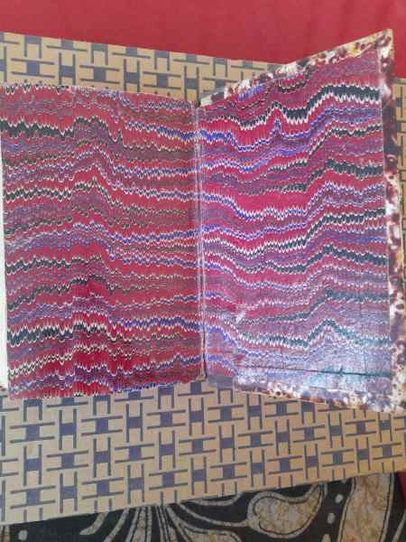 Annonce Les bonnes fortunes parisiennes  -  p.j. stahl