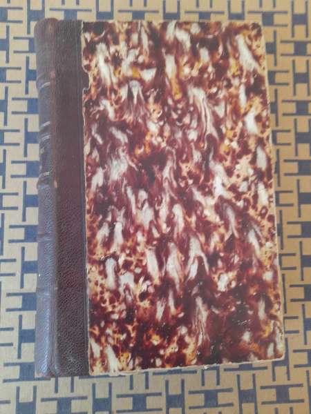 Les bonnes fortunes parisiennes  -  p.j. stahl