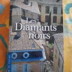 Les diamants noirs - mireille pluchard