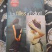 Les filles d' estoril - margarida rebelo pinto