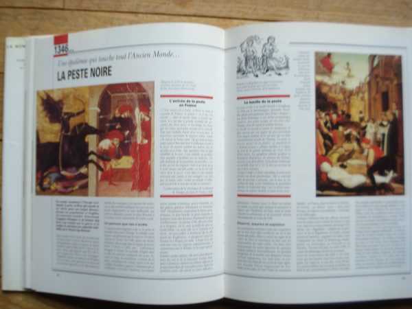 Lot: les grandes trag&eacute;dies et les grandes &eacute;nigmes pas cher