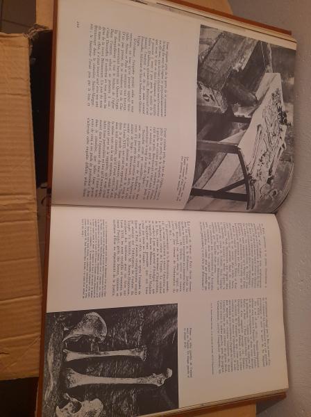 Les grands myst&egrave;re du pass&eacute; pas cher